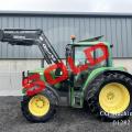 John Deere 6320 Premium