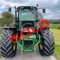 JOHN DEERE 6930 PREMIUM