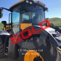 JCB Fastrac 4220