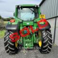 John Deere 6430 Premium