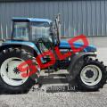 New Holland 8260