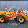 JCB 542-70 Series III Agri Xtra