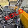 JCB 525-60 Agri Plus