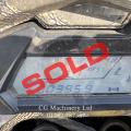 CF Moto 520s C Force Quad