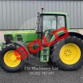 John Deere 6930