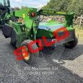 John Deere 1350
