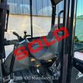 JCB 8030 ZTS Mini Digger