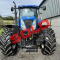 New Holland T7.235 LWB
