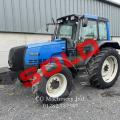 Valtra 6550