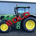 John Deere 6145R