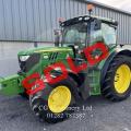 John Deere 6125R