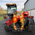 JCB 531-70 Agri Super