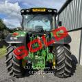 John Deere 6130R
