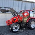 Zetor Major 80