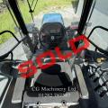 New Holland 8260