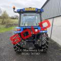 Solis 50 Suttle XL
