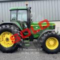 John Deere 7710