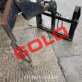 Slewtic Bale Squeezer