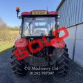 Zetor Major 80