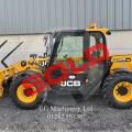 JCB 525-60 Agri Plus