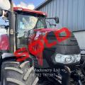 Case IH Puma 155