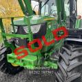 John Deere 6130M