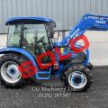 Solis 50 Suttle XL