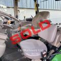 John Deere 5080R