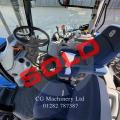 New Holland T6.165
