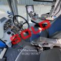 New Holland T7.260
