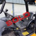 JCB TLT30D TeleTruk