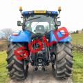 NEW HOLLAND T7030