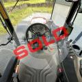 Case IH Maxxum 140