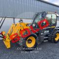JCB 542-70 Series III Agri Xtra