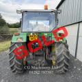 John Deere 3400x