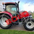 Case Case Maxxum 125