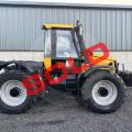 JCB 2140 Fastrac