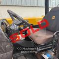 JCB 526-56 Agri