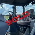 NEW HOLLAND TM155