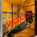 New Holland CX8.80 ST5 Harvester