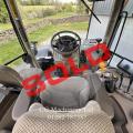 John Deere 6125R