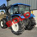 New Holland T5060