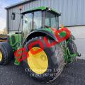 John Deere 6520