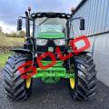 John Deere 6145R