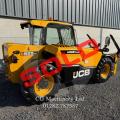 JCB 525-60 Agri Plus