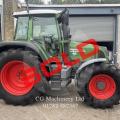 Fendt 415 Vario TMS