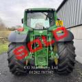 John Deere 6930