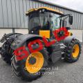 JCB Fastrac 4220