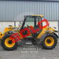 JCB 526-56 Agri