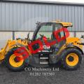 JCB 531-70 Agri Super